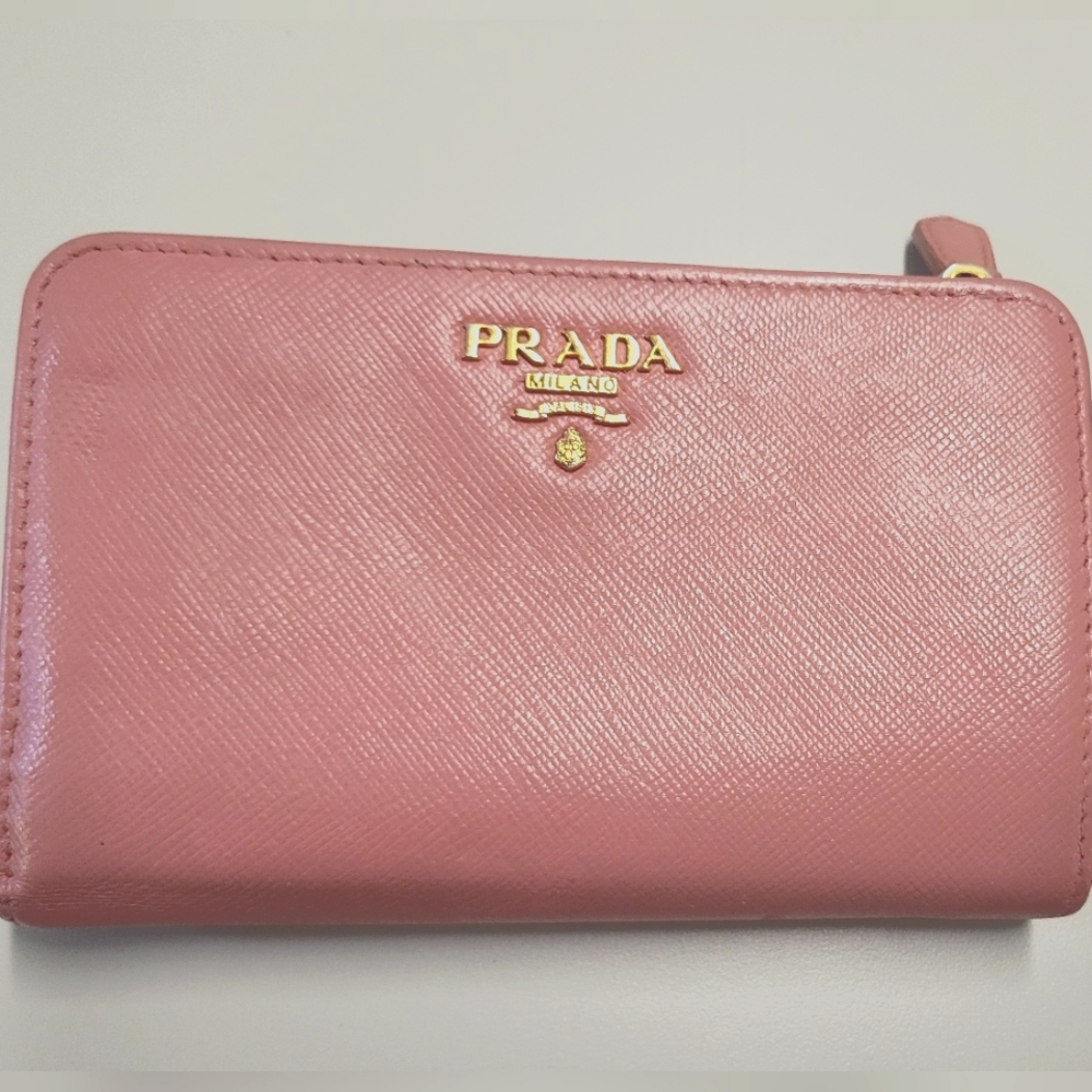Prada Wallet